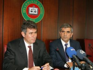 Feyzioğlu’na Diyarbakır’da 'Kurucu Unsur' Hatırlatması