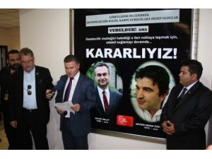 Sakarya Basınının ‘kara Günü’nün Üzerinden Bir Yıl Geçti