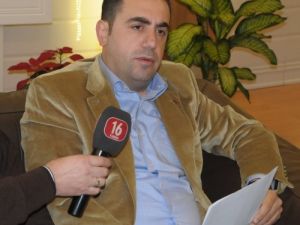 Taklitle Mücadele Platformu, Başkan Aktaş’tan Destek İstedi