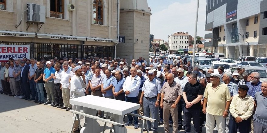 Konya’dan kutsal topraklara giden yaşlı kadın hayatını kaybetti