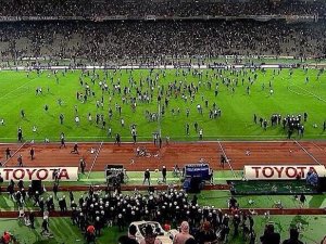 Beşiktaş'a kötü haber