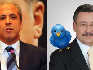 CHP'nin palalısı sosyal medyayı salladı