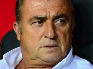 Terim'in ekibi de gönderildi!