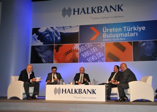 Üreten Türkiye Buluşması