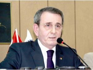 Stratejik Plan, Samsun’u Karadeniz Havzası’nın Ekonomi Merkezi Yapacak
