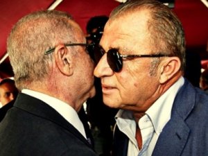 Fatih Terim'i o güç mü gönderdi?