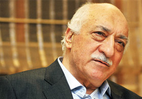 Kütahyalı’dan Gülen’e mektup