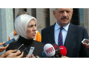Kavakçı: 28 Şubat'ın Sivil Kanadı Da Yargılanmalı