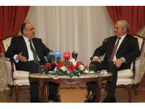 Atalay: Kıbrıs Müzakere Süreci Hızlanabilir