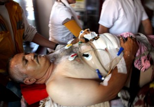 Konya'da 3 kişi öldürüldü