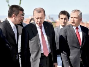 Başkan Zolan’dan Mitinge Davet