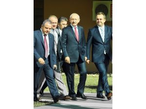 "Antalya Chp'nin Kalesi, Ak Parti'nin Alacağı Kanısında Değilim"