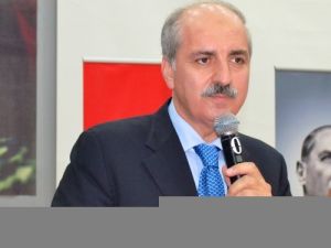 Kurtulmuş: Cumhurbaşkanlığı Seçimini Halkın Yapması Devrim Niteliğindedir