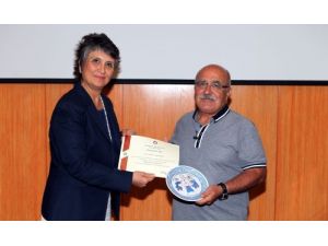 Prof. İnam: Bilmek Demek Hayatı İyi Yaşamak Ve İyi İnsan Olmak Demektir