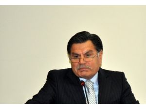 Haşim Kılıç: İnsanın İnanması Ve İnandığı Gibi Yaşaması Temel Hak Ve Özgürlüktür