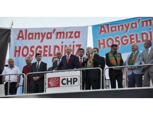 Kılıçdaroğlu: Türkiye İyi Yönetilmiyor
