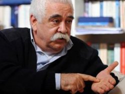 Levent Kırca'dan TSK'ya çağrı
