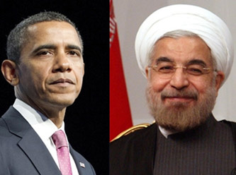 Obama ve Ruhani, yıllar sonra bir ilke imza attı