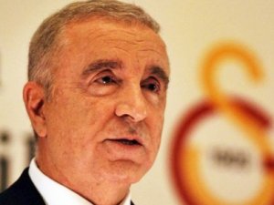 Terim'in yardımcısından Ünal Aysal'a ağır tweet