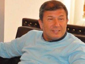 Tanju Çolak siyasete giriyor