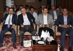 Konya'da BALO'nun tanıtımı yapıldı
