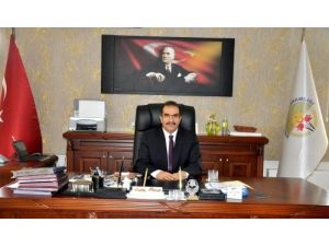 Kaymakam Demir: Sincan’ı 20 Yıl İçerisinde Yeni Ankara Olarak Görüyorum