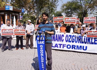 Asıl terörist İsrail