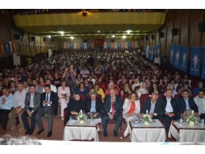 Ünüvar: Bm’nin Tadilata İhtiyacı Var