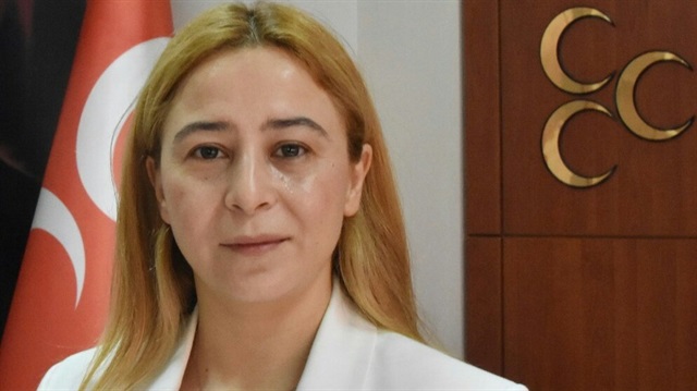 MHP’li Esin Kara, çiftçinin elektrik borçları için kolaylık istedi