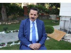 Bakan Çelik’ten Bursaspor’a Moral: Kavga Değil, Birlik Zamanı