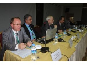 Amerikalı Araştırmacı Crouse: Geminin Kesinlikle Cudi'de Olduğuna İnandım