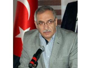 Iğdır’da Kaçakçılık İstihbarat Kurulu Toplantısı