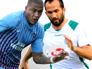 Trabzonspor-Konyaspor 2-0
