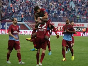 Trabzonspor: 2 – Torku Konyaspor: 0