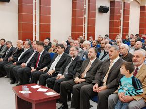 Konya’da Kurban Bayramı sevinci yaşandı