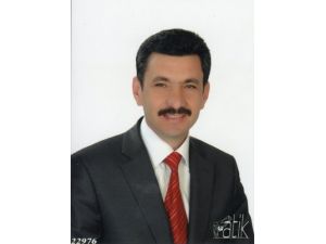 Mhp Yerköy Belediye Başkan Adayı Ferhat Yılmaz