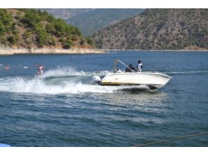 Oğuzlar'da 14. Altınkoz Festivali Düzenlendi