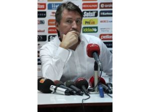 Elazığspor, Kendi Sahasında Sivasspor'a 4-2 Mağlup Oldu