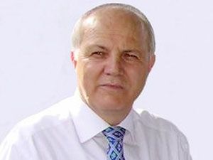 Hüseyin Namal göreve başlıyor