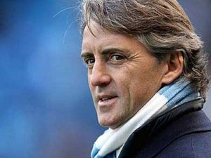 Galatasaray Mancini'yi borsaya bildirdi!