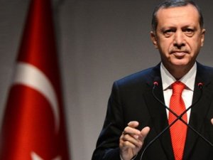 Erdoğan demokratikleşme paketini açıkladı
