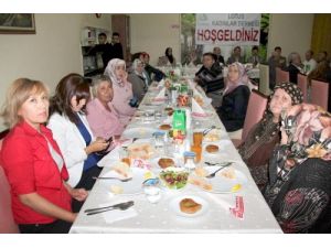 Lotus, Kadınların Sesi Olacak