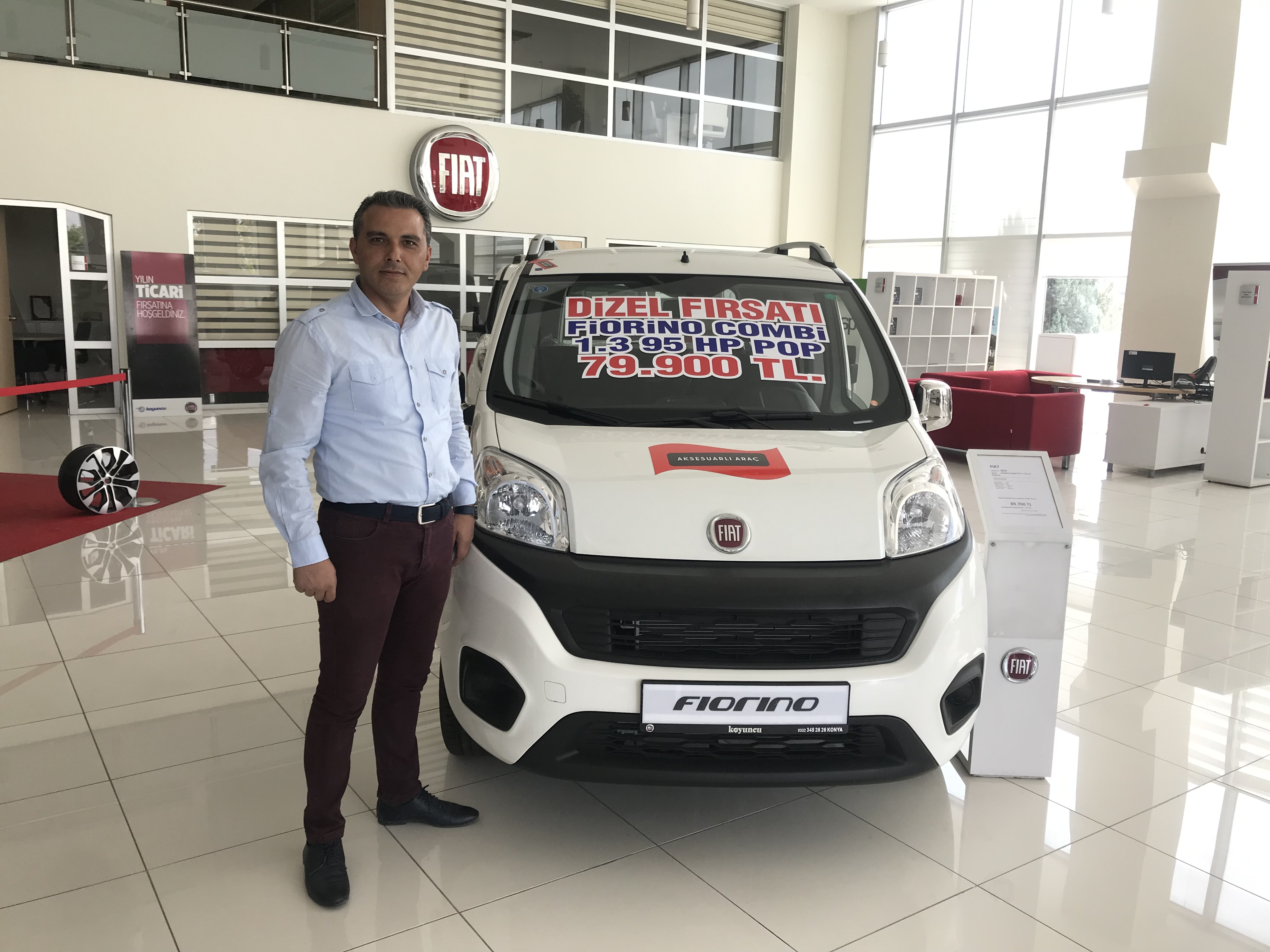 Fiat’ta Ağustos ayı fırsatları