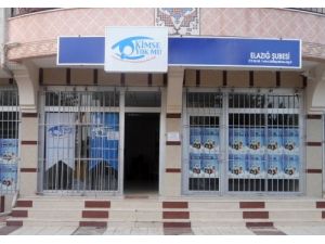 Kimse Yok Mu Derneği Elazığ Ve Tunceli'de Bin 500 Aileye Kurban Eti Dağıtacak