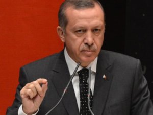 Erdoğan'dan 100 bin liralık dava!