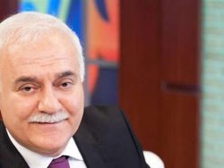 Nihat Hatipoğlu adaylık iddialarına noktayı koydu