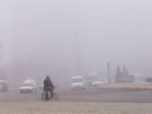 Hava kirliliği elektronik panolarda gösterilsin