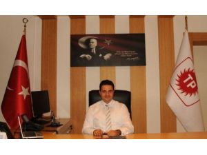 Akın, Çorum Maçının Sevincini Yaşayamadık