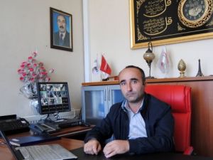 Yüksekovalılar Demokratikleşme Paketini Heyecanla İzledi