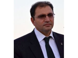 'Demokratikleşme Paketi Daha Demokratik Türkiye İçin Atılmış Bir Adımdır'